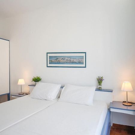 Hotel Asteroa Epidaurus Exteriör bild